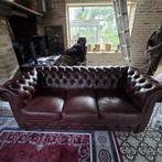 Chesterfield, uitstekende staat!, Ophalen, Zo goed als nieuw