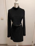 Dameskleding maat 40/ Large ( vanaf €3,5), Ophalen, Zo goed als nieuw, Maat 38/40 (M), Zwart