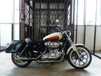 Harley-Davidson Sportster XL883L (bj 2011), Motoren, Bedrijf, 883 cc, Meer dan 35 kW, Overig