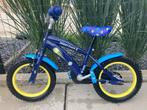 Kinderfiets Paw Patrol– Mighty Pups (met zijwieltjes), Ophalen, Gebruikt, Zijwieltjes