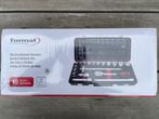 Format professionele dopsleutelset 1/2", Doe-het-zelf en Bouw, Ophalen of Verzenden, Nieuw