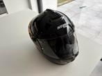 Motorpak en handschoenen Richa, en helm Nolan in nieuwstaat, Motos, Seconde main, Nolan, Casque intégral, Enlèvement