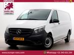 Mercedes-Benz Vito 110 CDI E6 XL Extra Lang Airco/Camera/Ach, Auto's, Bestelwagens en Lichte vracht, Wit, Mercedes-Benz, Bedrijf