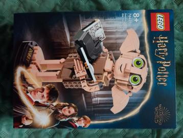 Lego Harry Potter  beschikbaar voor biedingen