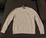 Ralp lauren trui, Kleding | Heren, Truien en Vesten, Maat 52/54 (L), Wit, Ralph Lauren, Nieuw