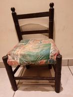 Kinderstoeltje, Ophalen, Gebruikt, Stoel(en)