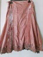 Chine, volledig zijden schitterende rok met onderrok Mt 2=36, Kleding | Dames, Rokken, Ophalen of Verzenden, Zo goed als nieuw