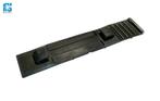 MB ACTROS 4 SPATBORD RUBBER STRIP 9605200067, Ophalen of Verzenden, Nieuw, Mercedes-Benz, Carrosserie en Plaatwerk
