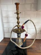 Ancient Oriental Narghile — Kunst- en decorobject, Antiek en Kunst, Ophalen of Verzenden