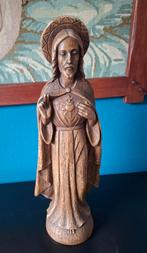 Jezus beeld. S. Melani. 1998, Antiek en Kunst, Ophalen