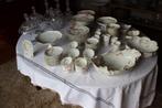 Porseleinservies uit het oude Limoges, Antiek en Kunst, Ophalen