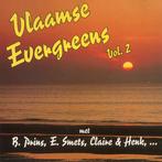 Vlaamse Evergreens vol 2, Cd's en Dvd's, Ophalen of Verzenden