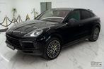 Porsche Cayenne E-hybrid Coupe Chrono! Platinum edition! Ful, Auto's, Automaat, Cayenne, Gebruikt, 2995 cc