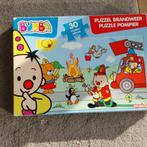 Bumba puzzel brandweer, Kinderen en Baby's, Speelgoed | Kinderpuzzels, Ophalen, 10 tot 50 stukjes, Gebruikt