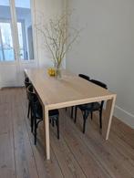 Tafel te geef, Huis en Inrichting, Ophalen, Gebruikt, 200 cm of meer, 50 tot 100 cm