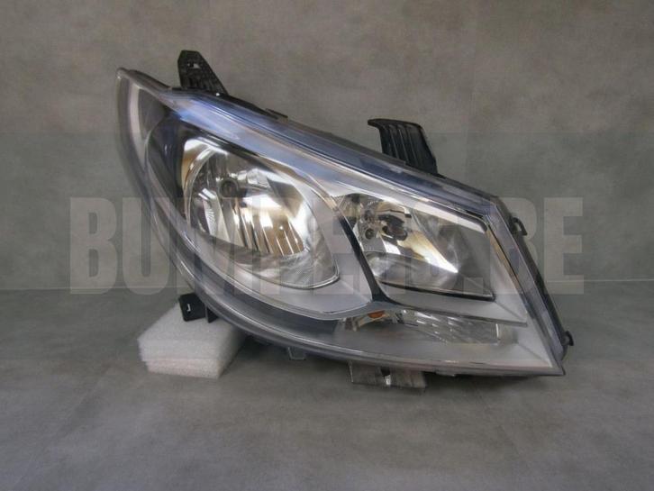 KOPLAMP MAXUS LDV G10 STANDAARD RH 14- A381/B70, Auto-onderdelen, Verlichting, Gebruikt, 6 maanden garantie, Ophalen of Verzenden