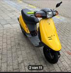 GEZOCHT HONDA VISION A KLASSE!!, Fietsen en Brommers, Ophalen, Zo goed als nieuw