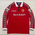 Manchester United Beckham Champions League Finale 1998, Sport en Fitness, Voetbal, Ophalen of Verzenden, Zo goed als nieuw