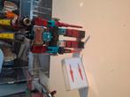 Transformers G1 Perceptor 100% 1985, Verzamelen, Transformers, G1, Ophalen of Verzenden, Zo goed als nieuw