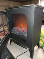 elektrische kachel, Huis en Inrichting, Kachels, Ophalen, Overige soorten, Elektrisch, Zo goed als nieuw