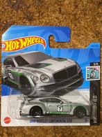 Hotwheels bentley, Enfants & Bébés, Comme neuf, Enlèvement ou Envoi