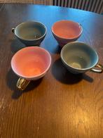 Tasses à café en céramique (set de 4), Enlèvement ou Envoi