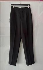 Geklede broek Guess, Maat 38/40 (M), Guess, Zwart, Ophalen of Verzenden