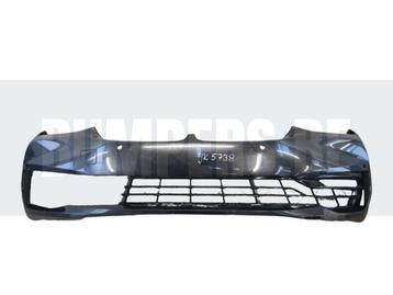 Bumper BMW 6 Serie GT G32 17- Voorbumper JK5738 beschikbaar voor biedingen