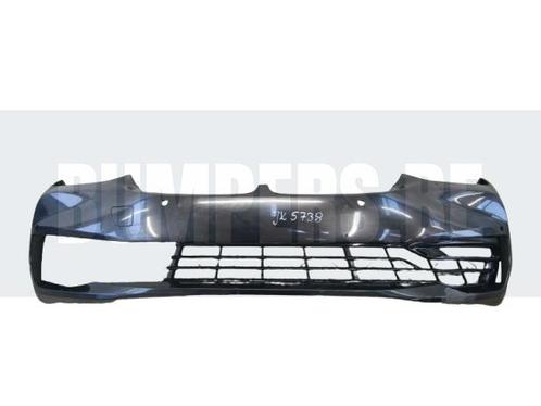 Bumper BMW 6 Serie GT G32 17- Voorbumper JK5738, Auto-onderdelen, Carrosserie, Bumper, Voor, Gebruikt, 6 maanden garantie, Ophalen of Verzenden