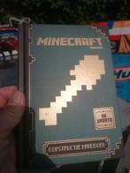 Phil Southam - Minecraft constructie handboek, Comme neuf, Phil Southam; Matthew Needler, Enlèvement ou Envoi
