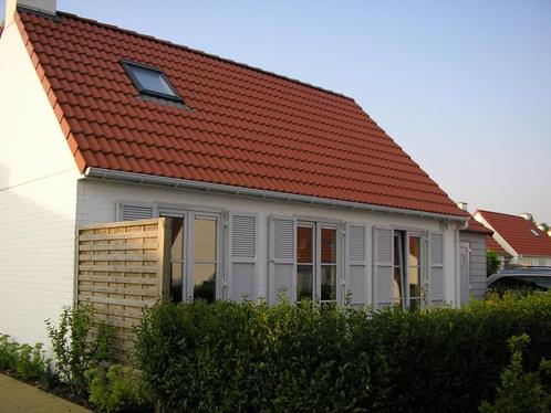 De Haan aan zee vakantiewoning te huur 4 pers., Vakantie, Vakantiehuizen | België, Antwerpen of Vlaanderen, Overige typen, Recreatiepark