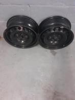 jantes, Auto-onderdelen, Banden en Velgen, Ophalen of Verzenden, Gebruikt, 15 inch, Velg(en)