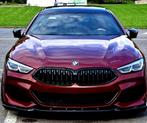 BMW 8-SERIE CEREMONIEVOERTUIG TE HUUR MET CHAUFFEUR, Auto's, Bedrijf, Diesel, Te koop, 8 Reeks