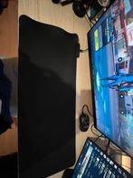 XXL gaming muismat, Computers en Software, Muismatten, Ophalen of Verzenden, Gaming muismat, Gebruikt