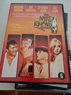 The night of the Iguana dvd, Enlèvement ou Envoi, Comme neuf