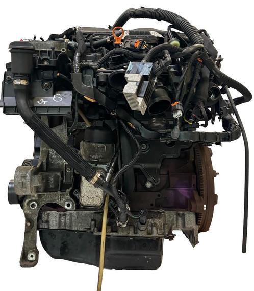 Citroën Peugeot Jumpy Expert 2.0 RH02 AHZ DW10CD-motor, Auto-onderdelen, Motor en Toebehoren, Citroën, Peugeot, Ophalen of Verzenden