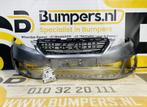 BUMPER Peugeot 308  Normaal 2012-2016 VOORBUMPER 2-J3-7891z, Pare-chocs, Avant, Utilisé, Enlèvement ou Envoi
