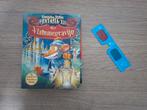 Geronimo Stilton - Fantasia 12 + 3D Bril, Ophalen, Zo goed als nieuw