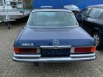 Mercedes - 1991 - 280S - W126 - Personenauto, Auto's, Mercedes-Benz, Gebruikt, Overige brandstoffen, Bedrijf, Overige carrosserie