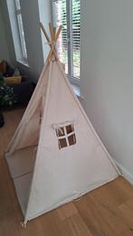 tipi speeltent, Ophalen of Verzenden, Zo goed als nieuw