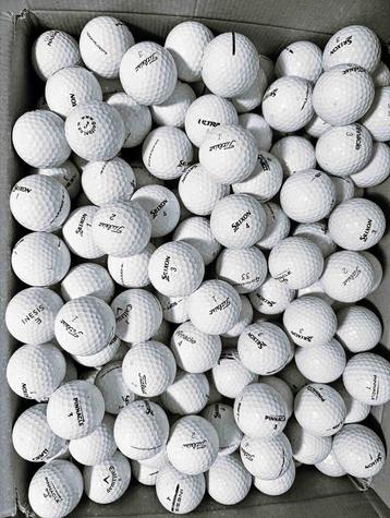 Ballen in perfecte staat - €20 beschikbaar voor biedingen