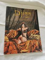 Djinn 1 SC - de favoriete, Boeken, Stripverhalen, Ophalen of Verzenden, Eén stripboek