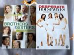 Série saison 1 Bothers and sisters et Desperate Housewives, CD & DVD, Comme neuf, Coffret, Enlèvement ou Envoi, Comédie