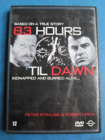 83 Hours 'till Dawn (1990) beschikbaar voor biedingen