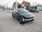 Peugeot 208 Ongevalwagen, Auto's, Peugeot, 1199 cc, Bedrijf, 5 deurs, Zilver of Grijs