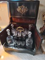 Likeur kelder periode Napoleon III, Antiek en Kunst, Ophalen