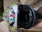 AGV 0T43 motorhelm maat MS, Ophalen of Verzenden, AGV