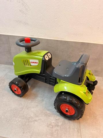 Tractor voor kind beschikbaar voor biedingen