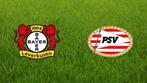 Leverkusen - PSV, Tickets en Kaartjes