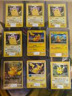 Pokémon Pikachu, Ophalen of Verzenden, Zo goed als nieuw